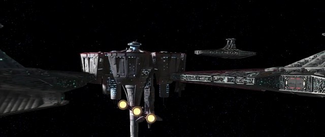 Star Wars: Klon Savaşları Fotoğrafı