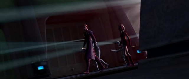 Star Wars: Klon Savaşları Fotoğrafı