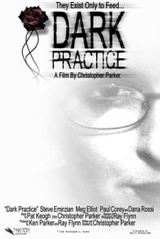 Dark Practice (2006) afişi