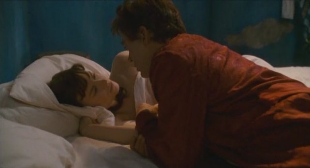 Fur: An Imaginary Portrait of Diane Arbus fotoğrafı