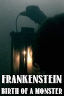 Frankenstein: Birth Of A Monster (2003) afişi