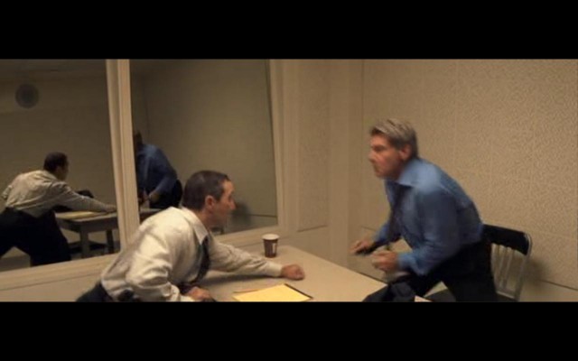 Hollywood Polisleri Fotoğrafı