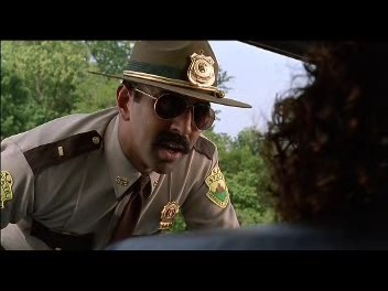 Süper Polisler fotoğrafı