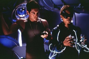 Supernova fotoğrafı