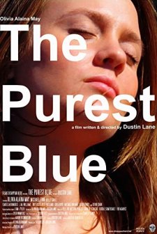 The Purest Blue (2010) afişi