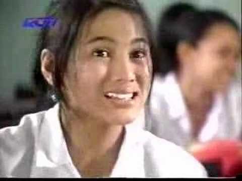 Cinta Remaja Fotoğrafı