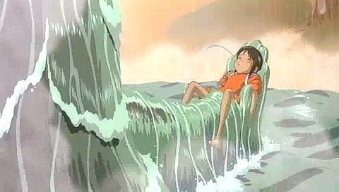 Ruhların Kaçışı Fotoğrafı