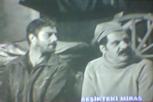 Beşikteki Miras Fotoğrafı