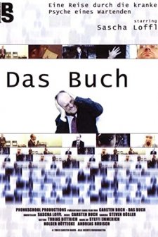 Das Buch (2004) afişi