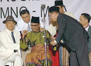 1957: Hati Malaya fotoğrafı