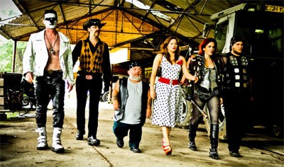 Şeytan'ın Zombi Kadınları fotoğrafı