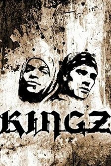 Kingz (2007) afişi