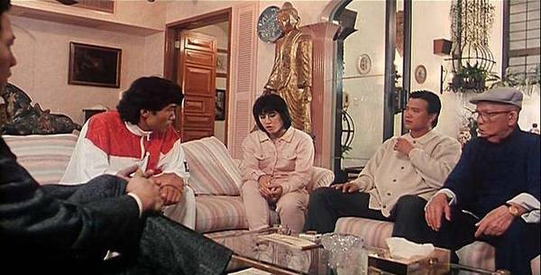 The Godfather's Daughter Mafia Blues fotoğrafı