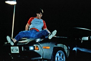 Riskli İş Fotoğrafı