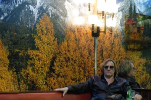 Şantör Fotoğrafı