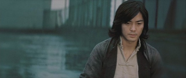 A Man Called Hero fotoğrafı