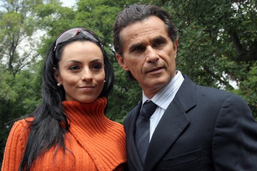 Secretos Del Alma Fotoğrafı