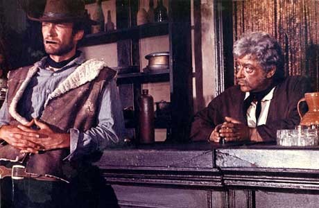 Bir Avuç Dolar Fotoğrafı