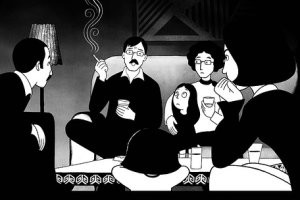 Persepolis Fotoğrafı