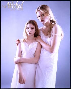 Wicked Fotoğrafı