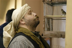 Kurşun Yarası Fotoğrafı