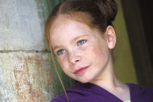 Arkadaşım Tilki Fotoğrafı