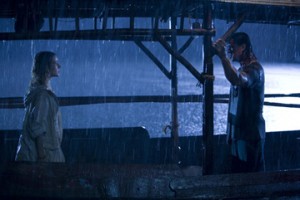 John Rambo fotoğrafı