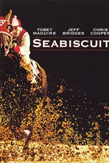 Seabiscuit: The Making Of A Legend (2003) afişi