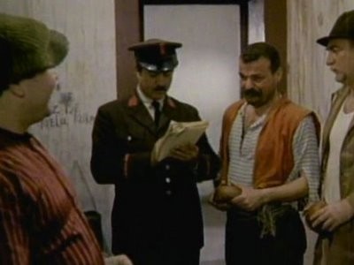 72. Koğuş fotoğrafı