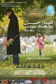 Men's Affair (2008) afişi