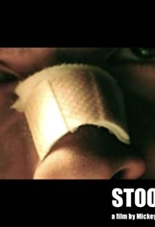 Stooge (2009) afişi