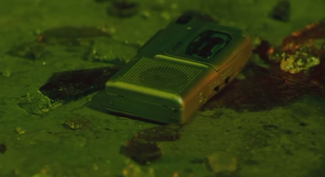 Testere 4 Fotoğrafı