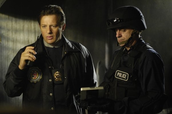 Testere 4 Fotoğrafı