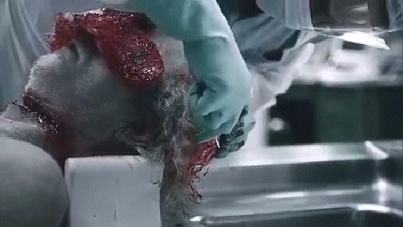 Testere 4 Fotoğrafı