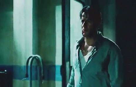 Testere 4 Fotoğrafı