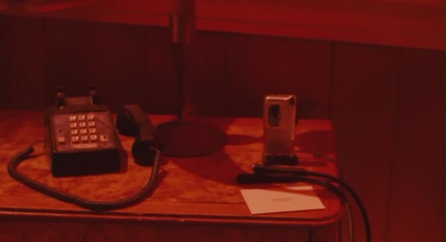 Testere 4 Fotoğrafı