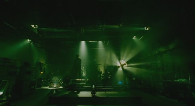 Testere 4 Fotoğrafı