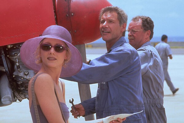 Altı Gün Yedi Gece Fotoğrafı