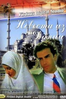 Danimarkalı Gelin (1993) afişi