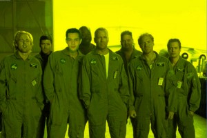 Armageddon Fotoğrafı