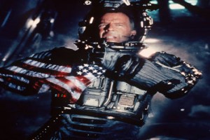 Armageddon Fotoğrafı