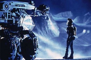 Armageddon Fotoğrafı