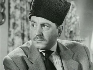 Düşman Yolları Kesti Fotoğrafı