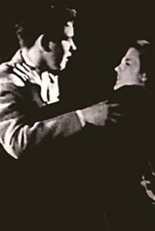 Dating: Do's And Don'ts (1949) afişi