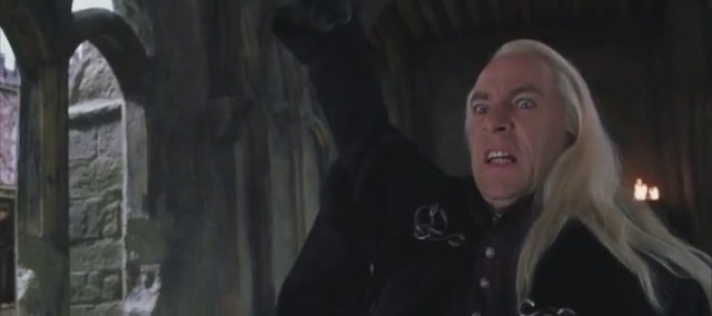 Harry Potter ve Sırlar Odası Fotoğrafı