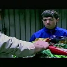 Belle Ordure (2004) afişi