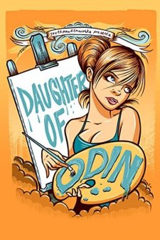 Daughter Of Odin (2007) afişi
