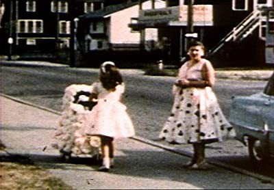 Daughter Rite (1980) afişi