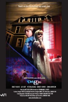 David & Dee (2004) afişi