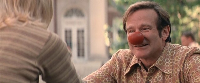 Patch Adams Fotoğrafı